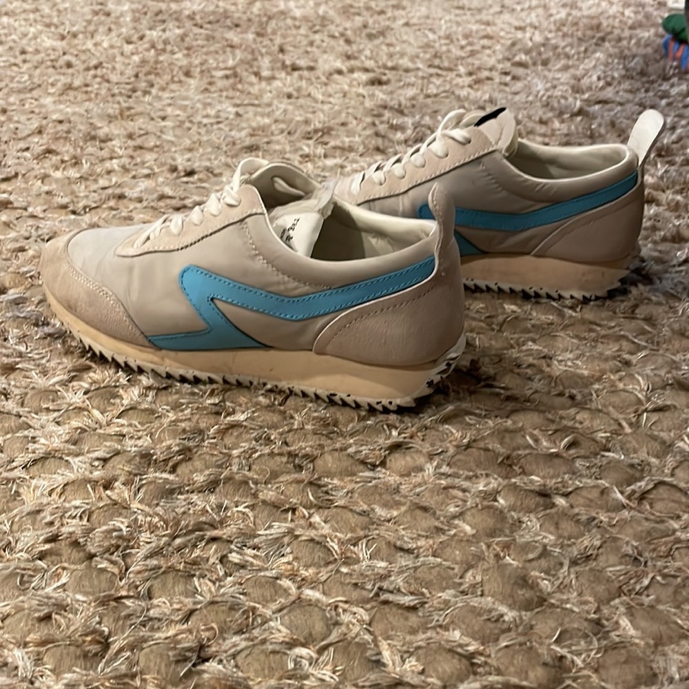 Rag & Bone Retro Sneaker - image 5